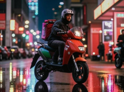 Почему в России может подорожать доставка еды