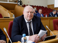 Стало известно, кто занял место погибшего депутата в Воронежской облдуме
