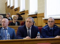 Будет ли ревизия в «конторе» воронежских ревизоров? 