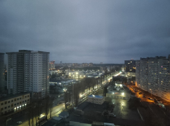 Жёлтый уровень погодной опасности ввели в Воронежской области