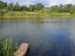 11-летний мальчик утонул в воронежском озере, где запрещено купание