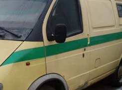 Под Воронежем в аварии с участием машины Сбербанка погиб адвокат