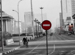 В Воронеже будет перекрыта дорога в Железнодорожном районе