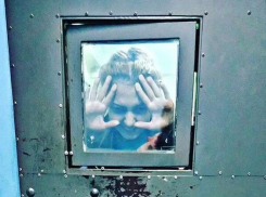 Воронежская кандидатка на шоу «Пацанки» загремела в полицейский участок