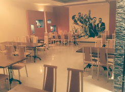 Кафе в центре Воронежа бесплатно накормит ветеранов 9 Мая 