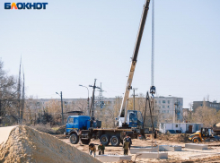 Чиновники отдают застройщикам еще одну часть Воронежа