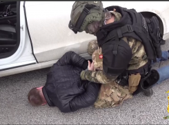 Банда теневых банкиров обналичила свыше 400 млн рублей в Воронеже