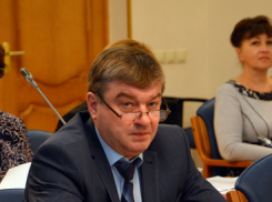 Сергей Колиух: Уходящий год запомнился мне одним событием