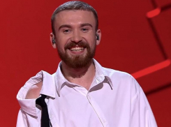 Воронежец покорил «Первый канал», исполнив песню на популярной телепередаче 