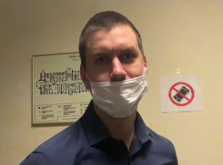 Признание во взятке прозвучало от бывшего вице-мэра Антиликаторова в воронежском суде