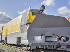 Выставка ретро-поездов на вокзале «Воронеж-1» перешла в онлайн-формат