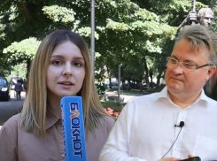 Воронежский Арбат или катастрофа: во что превратят бульвар на Карла Маркса 