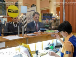 Юрия Бесхмельницына уволили спустя полгода после первого уголовного дела