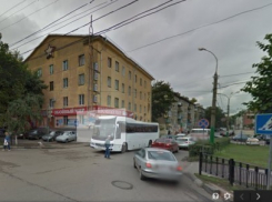 В Воронеже 5-летний мальчик выпал из окна дома на Московском проспекте