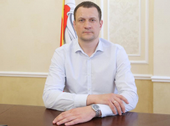 Главный строитель мэрии Воронежа ушел в отставку по собственному желанию