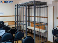 Острогожский райсуд выборочно отремонтируют в Воронежской области