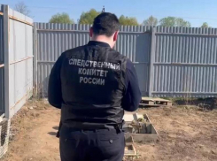 Опубликовано видео с места гибели задохнувшихся газом слесарей в Воронежской области