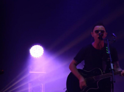 Воронежцы спели за «Зверей» их песни-визитки 