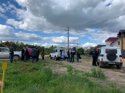 Строительство скандальной вышки просят проверить прокуратуру в Воронеже 