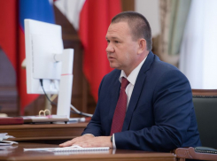 Префект Петропавловского района переизбрался в Воронежской области