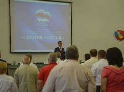 Воронежский губернатор возглавил список «Единой России» в облдуму, несмотря на рекомендации Кремля