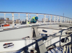 Воронежцы помогают строить московское метро