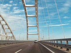 Воронеж поставит конструкции для восстановления подорванного Крымского моста 