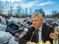 Почему правительство губернатора Гусева компенсирует расходы «Экотехнологиям»