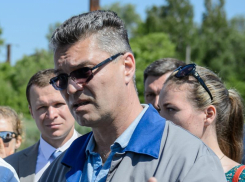 Скандальный экс-глава воронежских ЛОСов получил условный срок за мошенничество