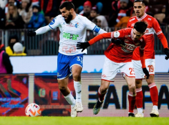 Матч «Факела» и «Спартака» пройдёт 18 августа вместо Воронежа в Москве