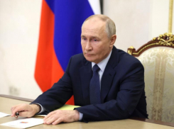 Президентскую благодарность объявили двум воронежским чиновникам