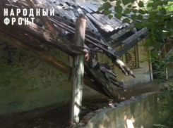 7 лет чиновники переселяют воронежцев из аварийных домов
