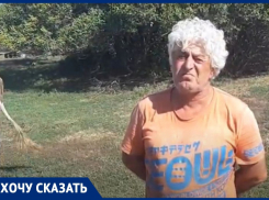 Мне выжить не дают: чиновники поставили в невыносимые условия воронежского фермера