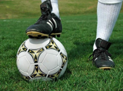 Воронежский «Факел» сегодня играет с курским «Авангардом»