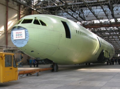 В Воронеже в очередной раз провалились торги по станкам для ИЛ-96-400М