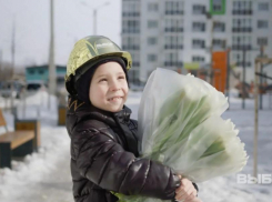 Секрет женской силы от Антоныча 