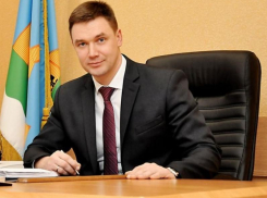 Объявлена президентская благодарность главе Новоусманского района Воронежской области