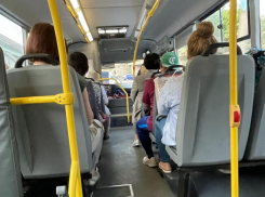 Мэрия объяснила, почему «Воронежпассажиртранс» распродает автобусы «НЕФАЗ»