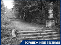 Где в Воронеже витает нечистая сила и духи покойников