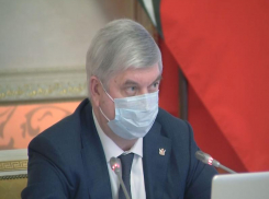 Об однозначном приговоре фашизму напомнил воронежский губернатор