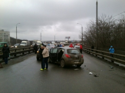 Воронежская полиция взяла под контроль расследование обстоятельств ДТП с участием 28 автомобилей