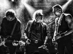 Легендарная группа отказалась выступать на рок-фестивале в Воронеже из-за строгих ковидных ограничений