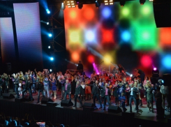 Михаил Турецкий в Воронеже: «У меня строгие требования. Мне нужны универсальные артисты»