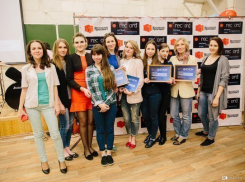 Воронежские студенты выиграли престижный всероссийский конкурс REC'ORD-2016