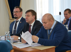 Комиссия, которой продиктуют имя мэра Воронежа, определилась с членами