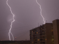 Грозовые ливни придут на смену летнему пеклу в Воронеже
