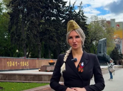 Приятная погода ожидает воронежцев на выходных