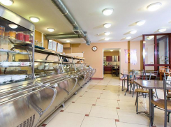 ВГУ потратит 15 млн рублей на ремонт столовой в главном корпусе