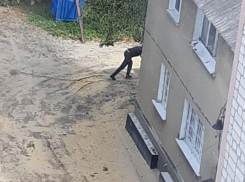 Дерзкие мародеры спилили батареи из дома в Воронеже