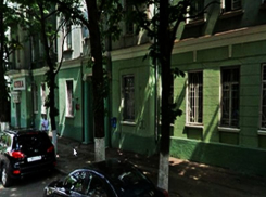 На детский корпус тубдиспансера Воронежу дали из Москвы 828 млн рублей